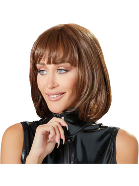 Cottelli Collection: Chin-long Bob Wig Cottelli Collection: Chin-long Bob Wig