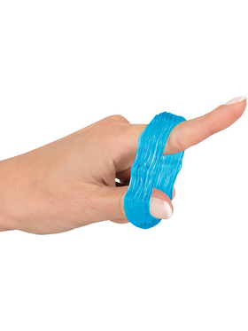 You2Toys: Stretchy Cock Ring Set, 3 stk