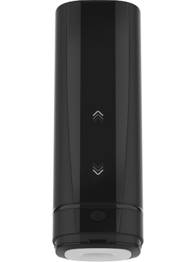 Kiiroo: Onyx+, Interactive Male Masturbator