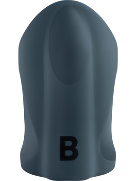 Boners: Vibrating Hand Job Stroker