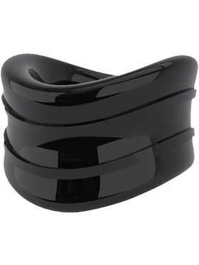 Stay Hard: Beef Ball Stretcher Snug