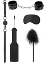 Intro Bondage Kit #4
