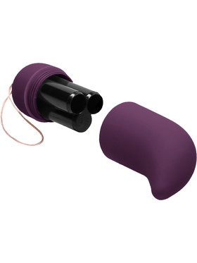 Shots Toys: G-Spot Egg, large, lilla