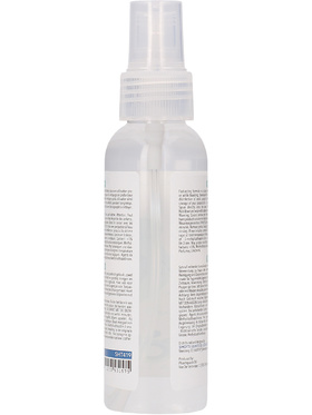 Shots Lubes & Liquids: Cleaner Spray, 100 ml