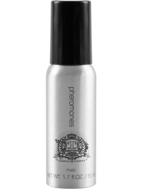 Touché: Pheromones Male, 50 ml