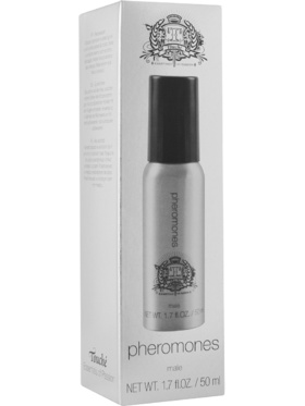 Touché: Pheromones Male, 50 ml