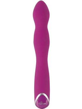 Sweet Smile: A & G-Spot Vibrator