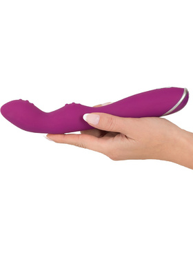 Sweet Smile: A & G-Spot Vibrator