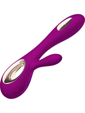 LELO: Soraya Wave, lilla