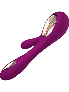 LELO: Soraya Wave, lilla