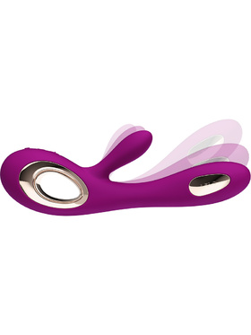 LELO: Soraya Wave, lilla