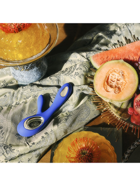 LELO: Soraya Wave, svart