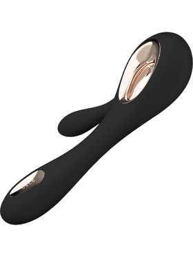 LELO: Soraya Wave, svart