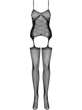 Obsessive: G314 Bodystockings, S/M/L