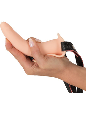 You2Toys: Vibrating Strap-On