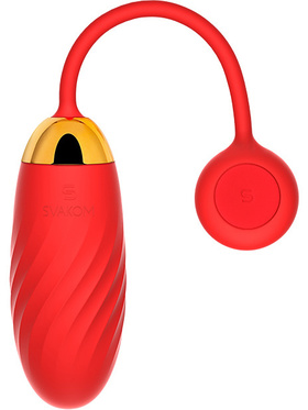 Svakom Connexion: Ella Neo, Interactive Vibrating Bullet with App