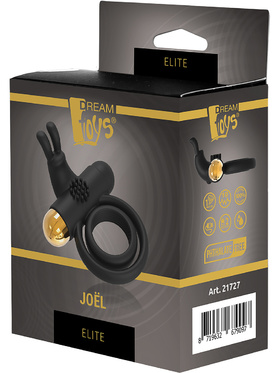 Dream Toys: Elite, Joel