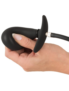 You2Toys: Inflatable Plug