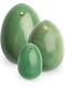 Yoni Egg Set, Jade