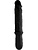 XR Master Series: 8X Auto Pounder, Thrusting Dildo, svart