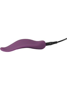 Sweet Smile: Remote Controlled Panty Vibrator