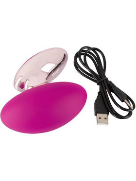 Couples Choice: Massager 