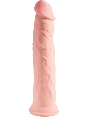 King Cock: Triple Density Cock, 29 cm