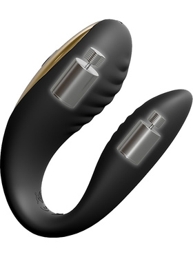 Marc Dorcel: Perfect Lover, Remote Control Vibrator