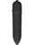 Shots Toys: Power Bullet, svart