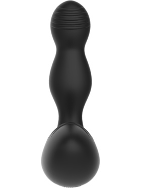 ElectroShock: Remote Prostate Massager, Vibrating & E-Stimulation