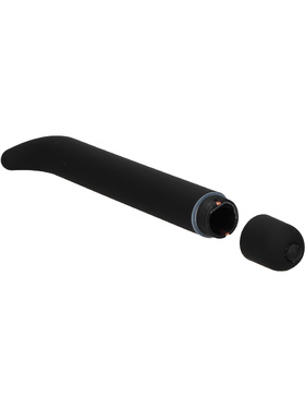 Shots Toys: G-Spot Vibrator, svart