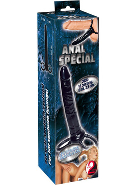 You2Toys: Anal Special Dildo