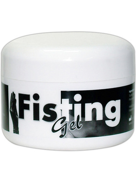 Megasol: Fisting Gel, 200 ml