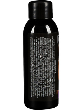 Magoon: Erotic Massage Oil, Indian Love, 50 ml