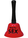 Ring for Sex Bell