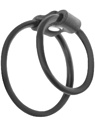 Duo Flexible Rings