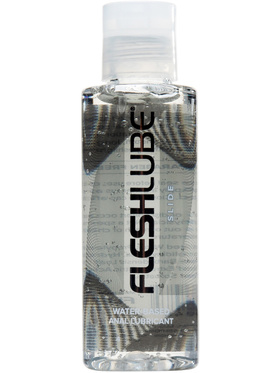 Fleshlight: FleshLube Slide Anal, 100 ml