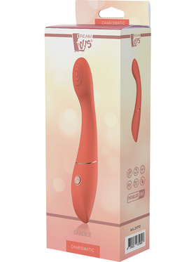 Dream Toys: Charismatic, Candice 