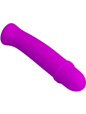 Pretty Love: Antony, Mini Vibrator