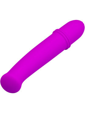 Pretty Love: Antony, Mini Vibrator