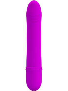 Pretty Love: Beck, Mini Vibrator