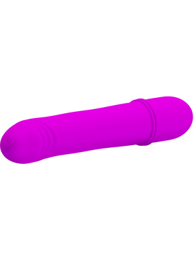 Pretty Love: Beck, Mini Vibrator