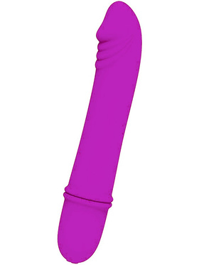 Pretty Love: Beck, Mini Vibrator