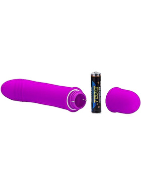 Pretty Love: Beck, Mini Vibrator