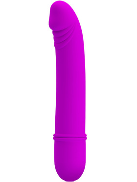 Pretty Love: Beck, Mini Vibrator