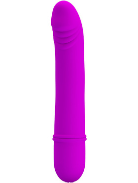 Pretty Love: Beck, Mini Vibrator