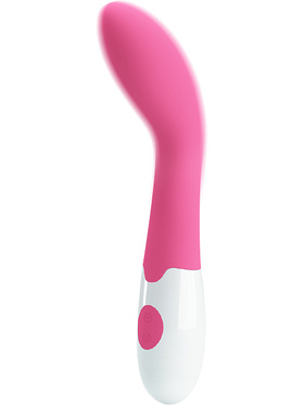 Pretty Love: Bishop, G-Spot Vibrator