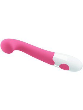 Pretty Love: Charles, G-Spot Vibrator