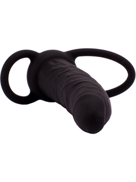 LoveToy: Silicone Fantasy Double Prober