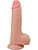 LoveToy: Skinlike Soft Dong, 21 cm